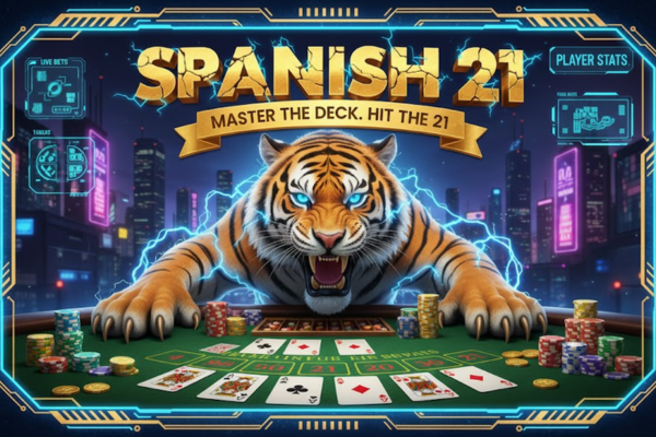 TigerExch 22