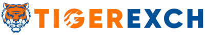 TigerExch Logo